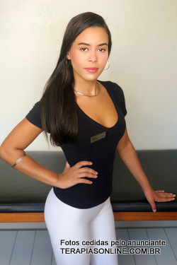 Andressa Life Americas