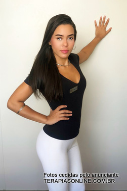 Andressa Life Americas