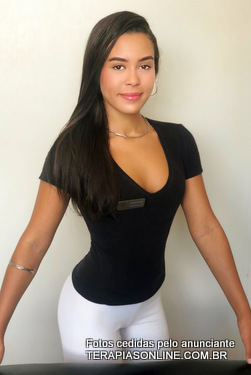 Andressa Life Americas