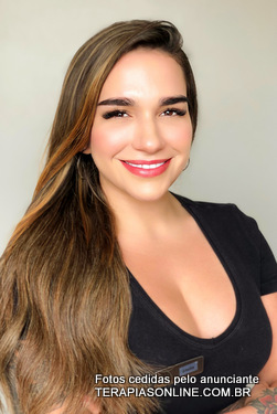 Foto da terapeuta Stella Life Castelo