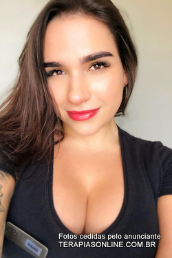 Foto da terapeuta Stella Life Castelo