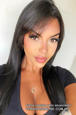 Foto da terapeuta Nathy Life Botafogo