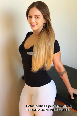 Larissa Life Americas