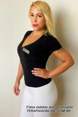 Leticia Life Niteroi