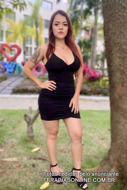 Melissa Eros