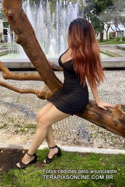 Melissa Eros
