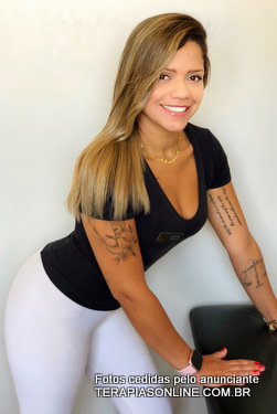 Carol Life Carioca