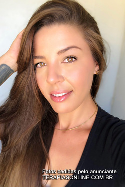 Foto da terapeuta Natascha Life Tijuca